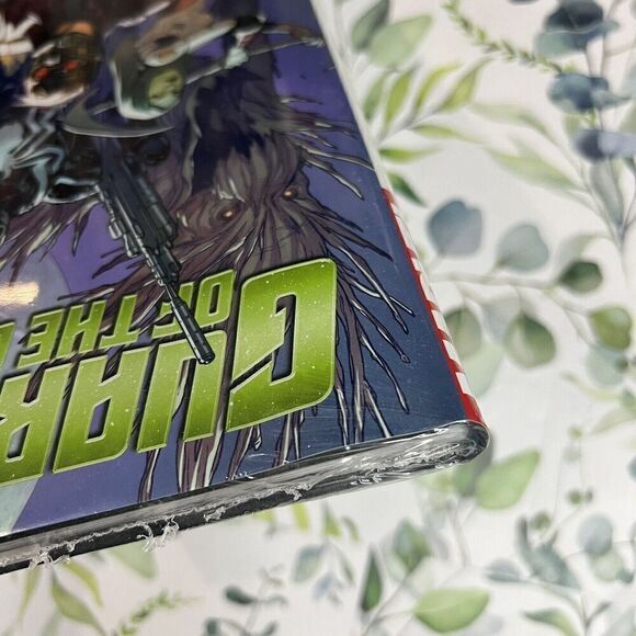 Sealed *Brand New* Guardians of the Galaxy #2 (Marvel Comics 2016) - Picture 4 of 6